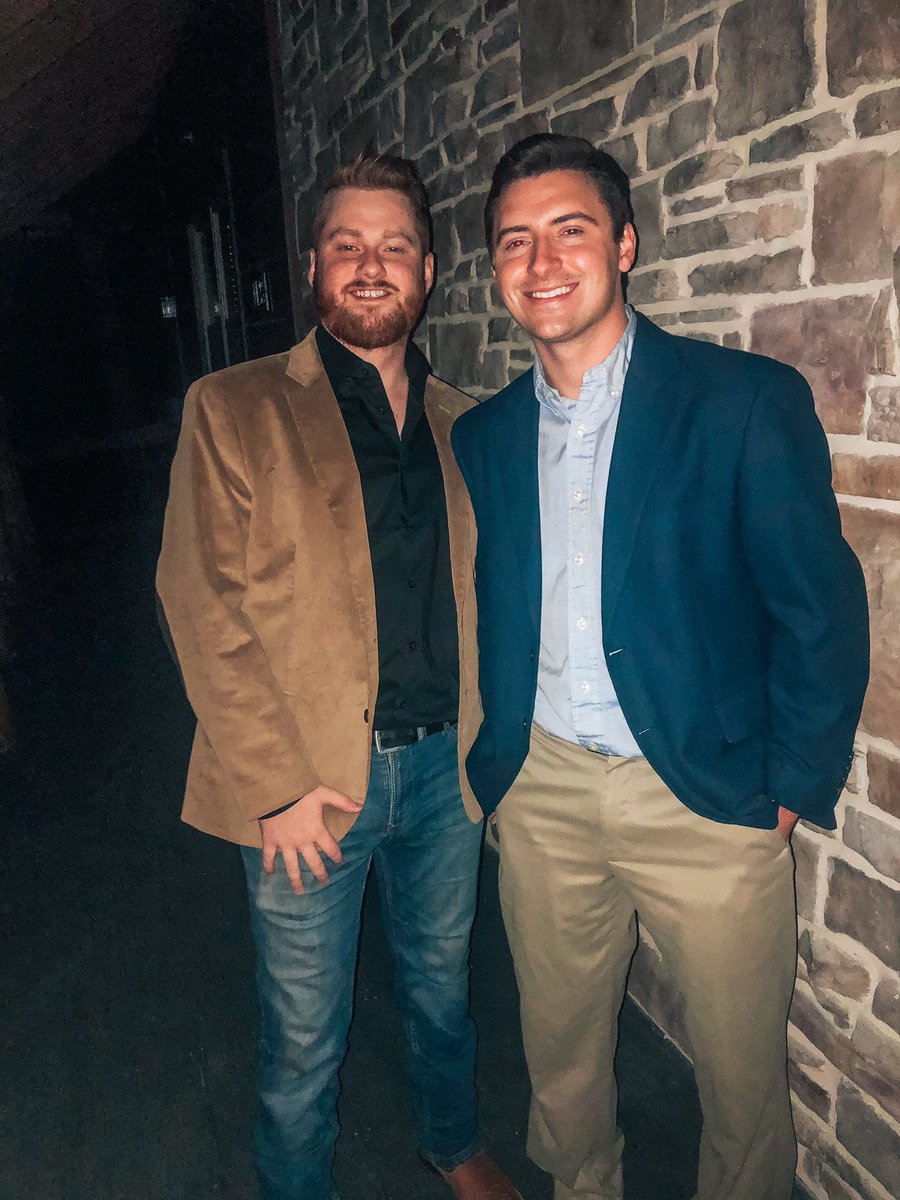 Scottie_m73's tweet photo. Weβre back and weβre better #formalSZN https://t.co/SVD8vU5GD6