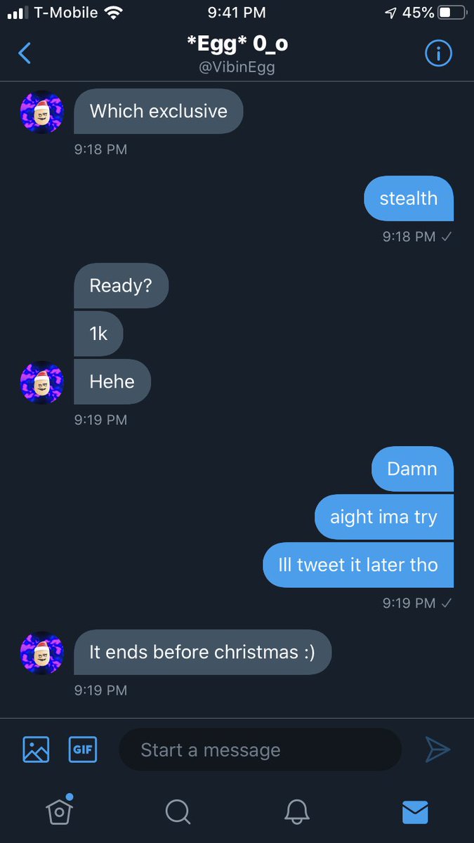 redrexfn's tweet photo. Idk if its gonna happen, but can we get 1k rts? @VibinEgg https://t.co/psz6SIOrqb