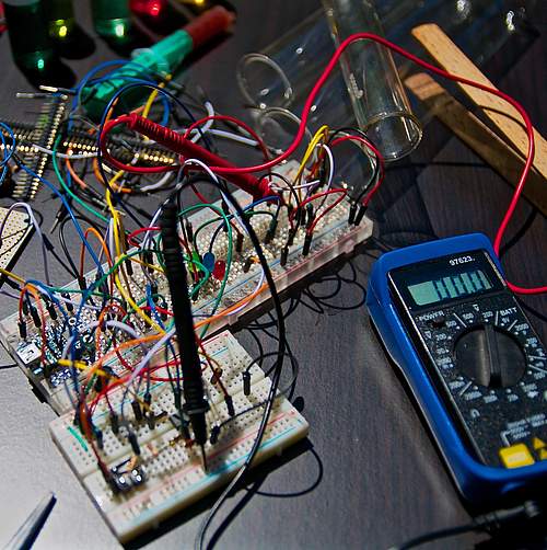 Software Engineering oder Systems Engineering dlvr.it/RLY5Bd