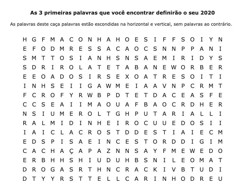 MACONHA, SEXO e DINHEIRO