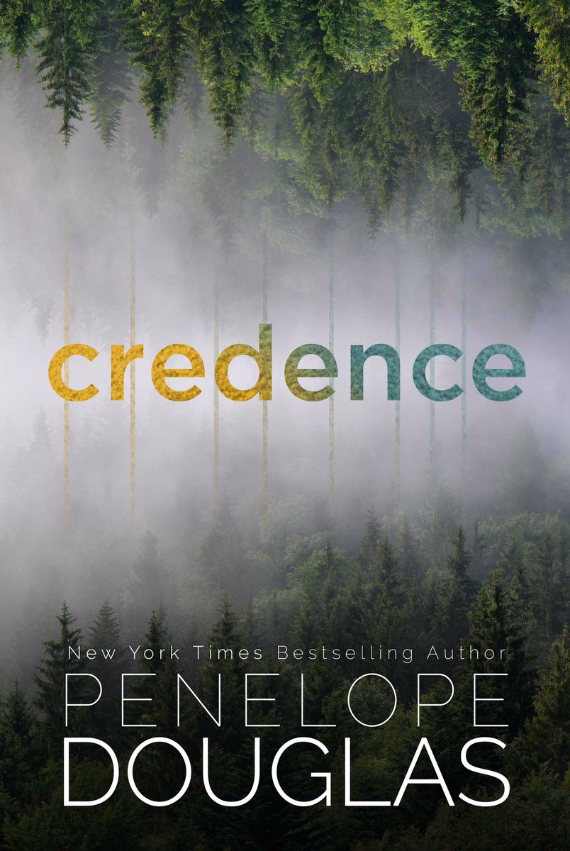 KCBReviews's tweet image. Credence, an all-new new adult from @penelope.douglas is coming January 14, 2020 but we have the amazing cover reveal today!
Download your copy today:
#coverreveal #penelopedouglas @socialbutterfly_pr