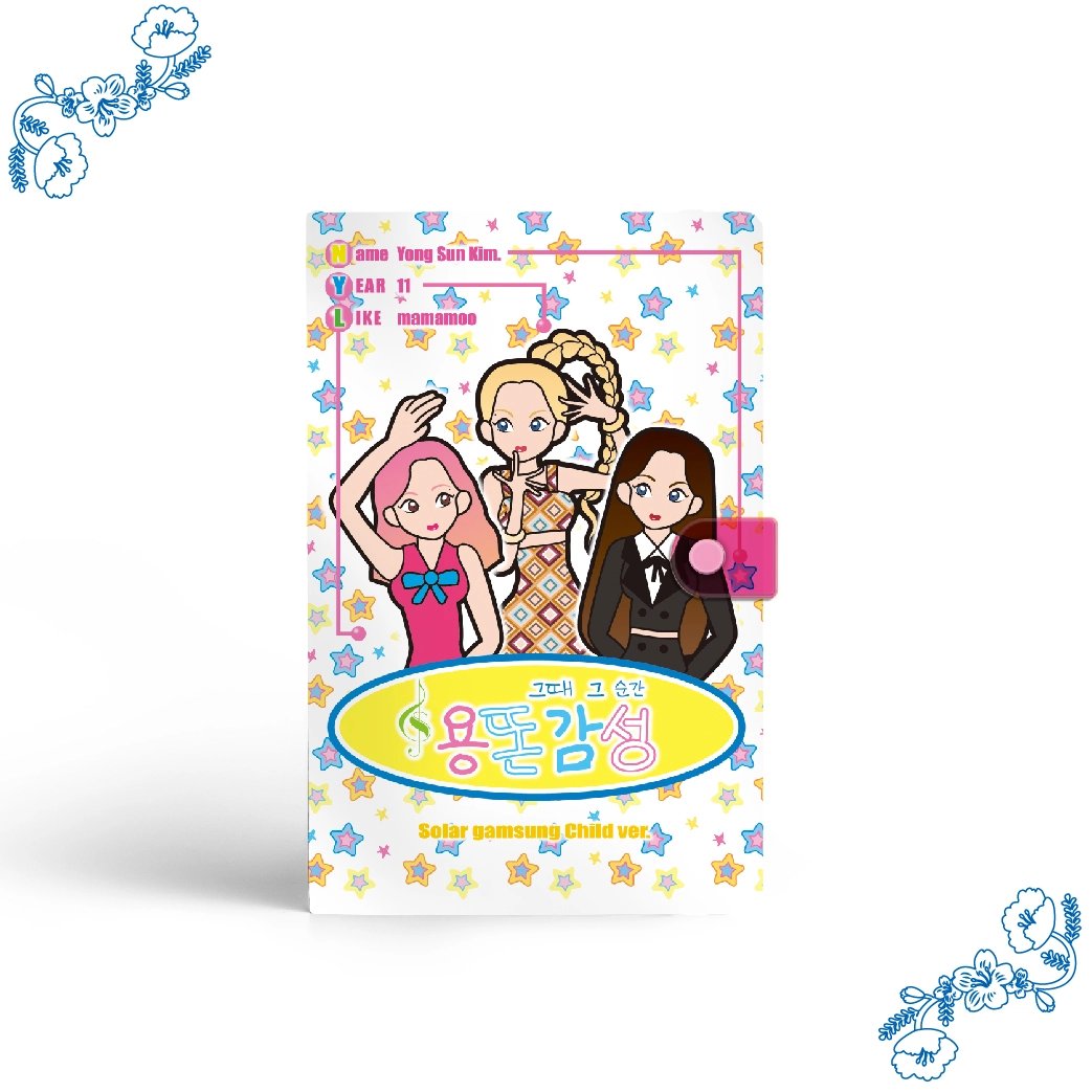 Bkackcatz's tweet photo. 🇲🇾 #MAMAMOO 
In house ready stocks.

Items not in picture : 
KOREAN TRADITIONAL POSTER
Solar's Blossom Child Gamsung

DM for price or place order 🙌 https://t.co/5b0LyKYiRe