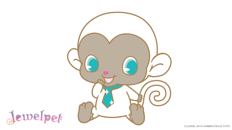 anime_jewelpet's tweet photo. 皆さん、今日は【タータ】のお誕生日だよ☆おめでとう♪タータは陽気でイタズラ大好き。だけど憎めない人気者。https://t.co/9cxBcwClJB https://t.co/AoG48TNF9T