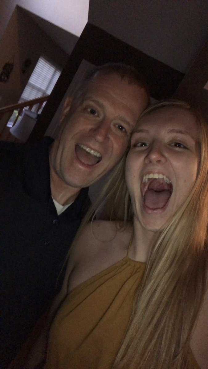 PLEASE READ AND RT!!! My dad needs a kidney‼️‼️Appreciate you all!!