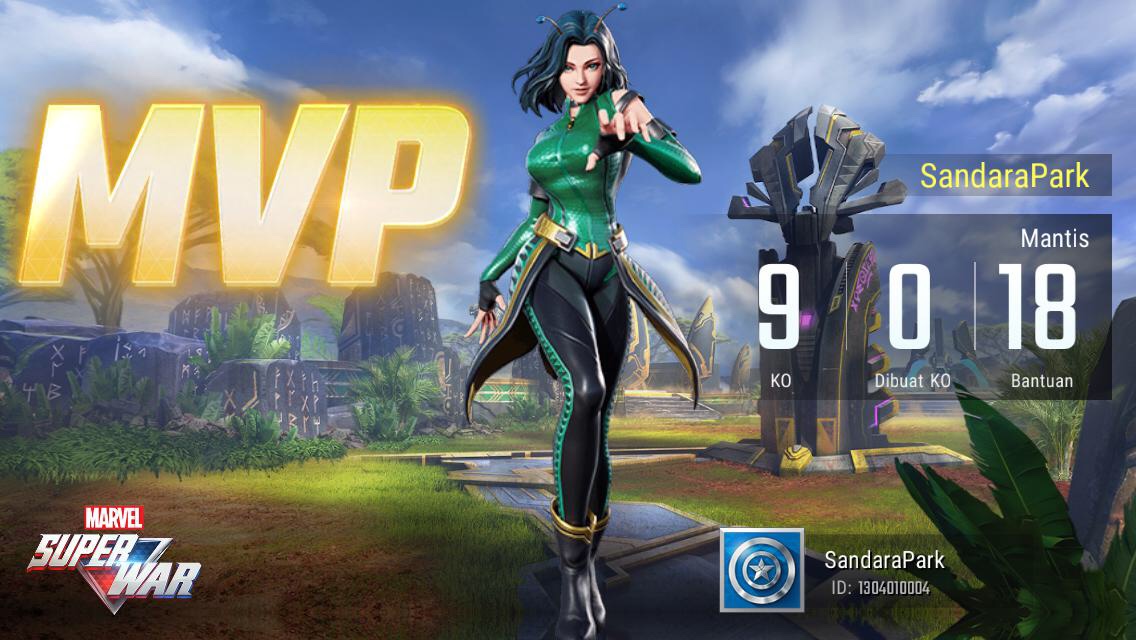 Mayriska Utami (MU)♚ tweet media