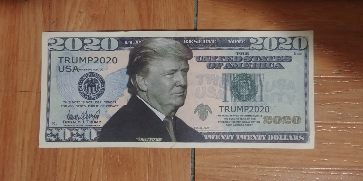 zampa26's tweet photo. #BestPresidentEver45 #reelected2020 @w_terrence https://t.co/PzQJDyP6RT