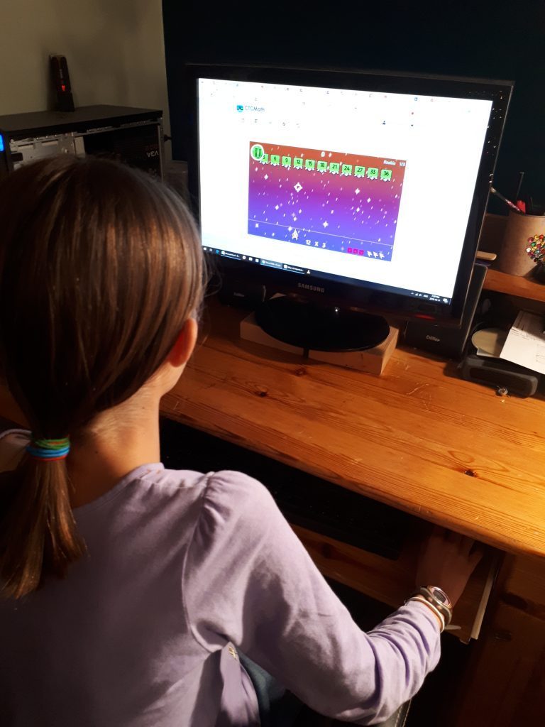 GlimpseReviews's tweet photo. No Stress…No Pressure! ~ #CTCMath https://t.co/yVJsJIGiT9 https://t.co/iPL29Jcs2f