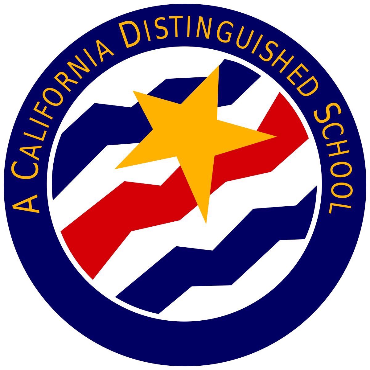 Congratulations Gilroy Prep School for being named a California Distinguished School!!!