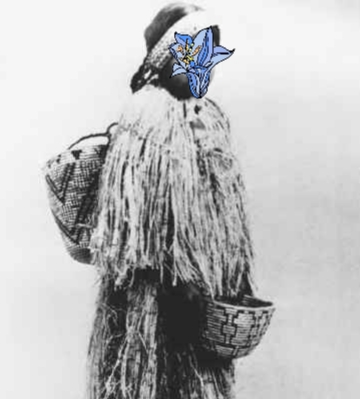 Coco Nudes on Twitter: "Our Native American fashion continues to
