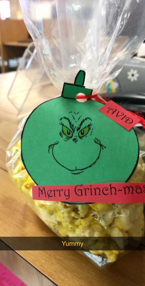 Clarke Middle School Librarian/Bibliotecaria MLS tweet media