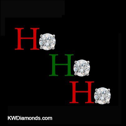 KWDiamonds's tweet photo. Always the perfect gift - diamond studs! #diamondstuds #diamonds #perfectpresent #jewelry #lastminutegift #sparkle #kwdiamonds https://t.co/0Thbq5iuvZ