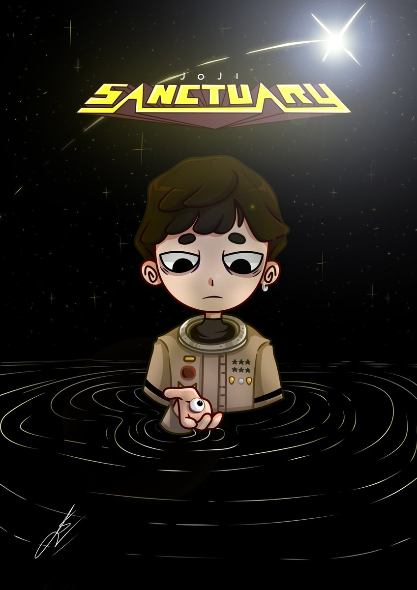 jiyuriartz's tweet photo. FanArt: @sushitrash
#joji #jojiedits #jojiedit #jojimiller #pinkguy #pinkguymemes #trap #music #space #drawing #fanart #cartoon #animes #tutorialdedesenho #estrelas #sad #sadboy https://t.co/KgJaqNGSSs