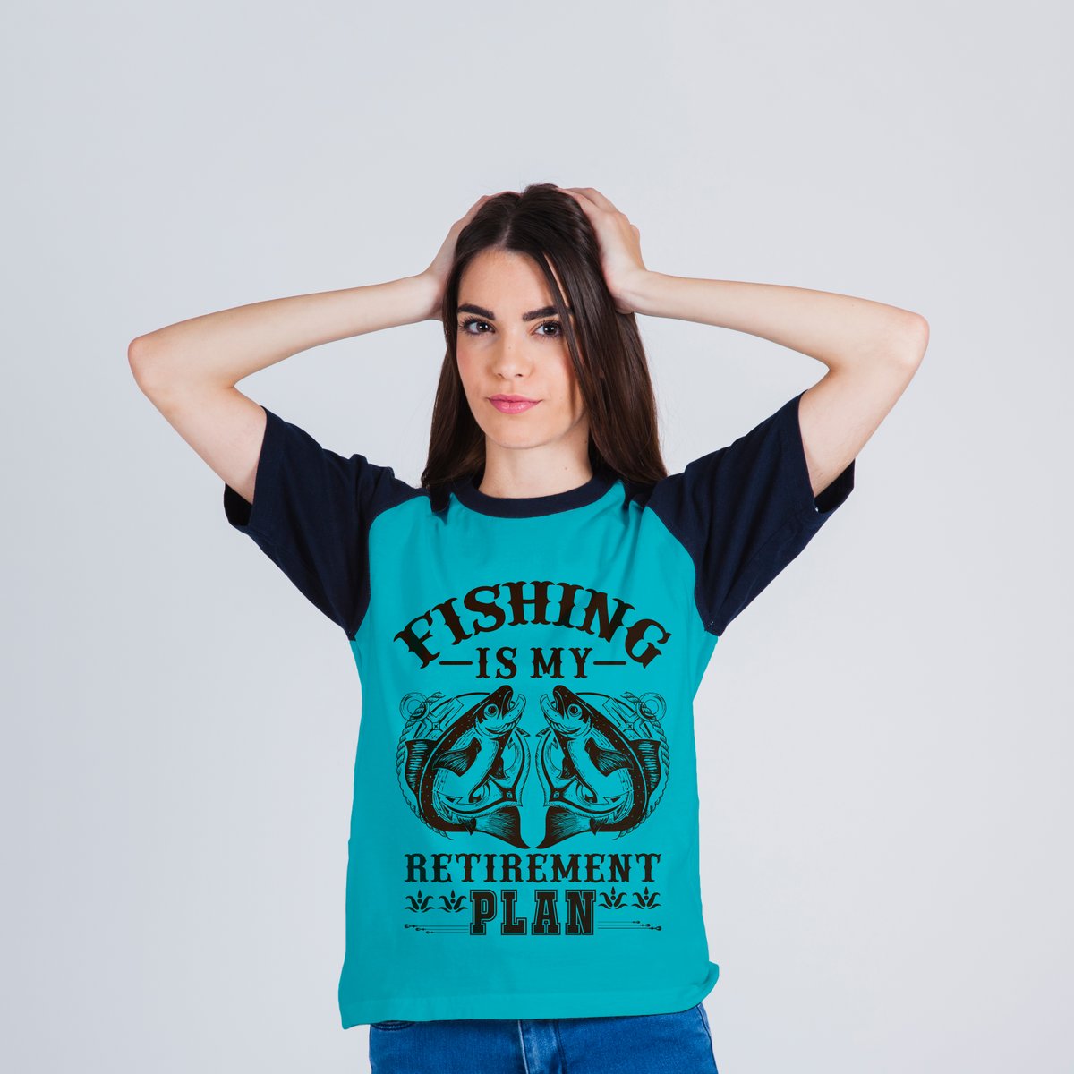 Hussain21840323's tweet photo. Fishing T-shirt Design
#tshirtdesign #MONLIV #ImpeachmentDay #ElClasico #MerryImpeachmas #TrumpImpeachment  #H https://t.co/1s7UqNXaLl