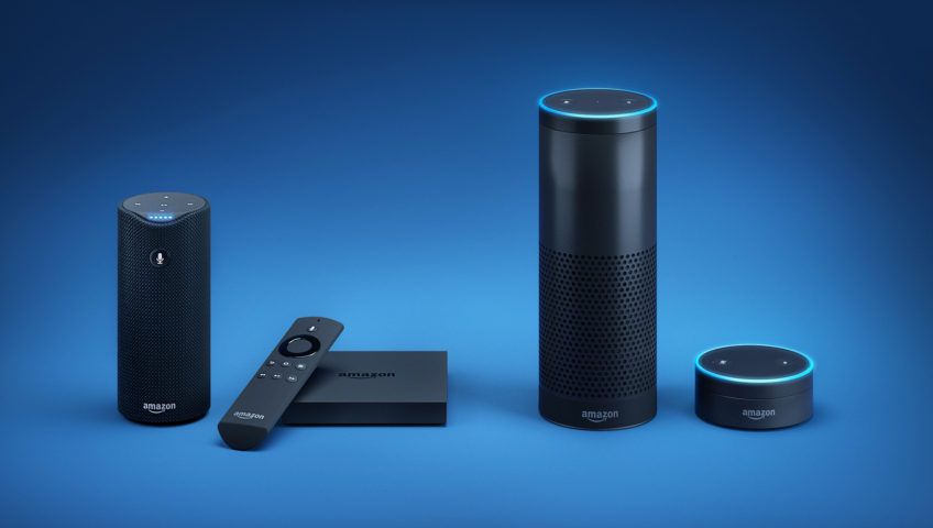 treycent's tweet photo. Alexa Knowledge Skills for Business: https://t.co/LVqOpK3atA https://t.co/mJ3D13LfiE