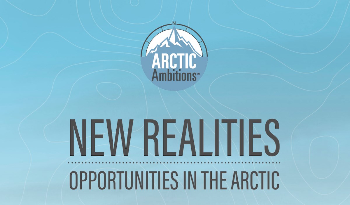 WTCAlaska's tweet image. Secure Your Seat Today for Arctic Ambitions VIII Conference &amp;amp; Trade Show | Jan 9-10, 2020  bit.ly/2PznywE #ArcticAmbitions #Commerce #ArcticEngineering #Telecom #mining #Infrastructure #ArcticPorts #ArcticSilkRoad #transportation #technology