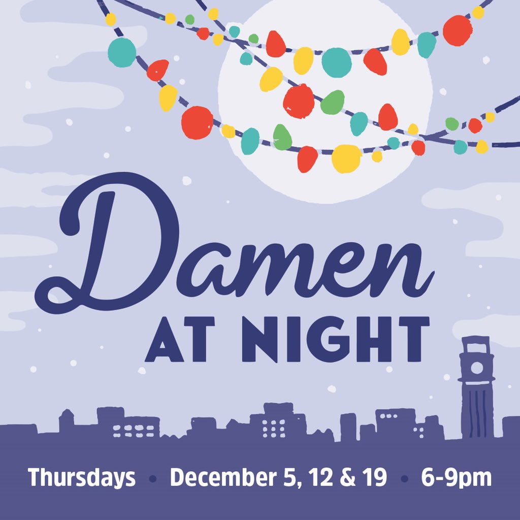 fhmarketchi's tweet photo. Join us tomorrow night, 12/19, for @lsrcc_chicago’s Damen at Night! Stop in for a cider tasting from Colorado’s own @stemciders from 6-9pm. They’ll be pouring Stem Chile Guava, Rasberry, Hibiscus and Pear Ciders. 🍎🍏 #thisiscider #stemciders #chicago #cider #ciderlove https://t.co/kla4MprD4z