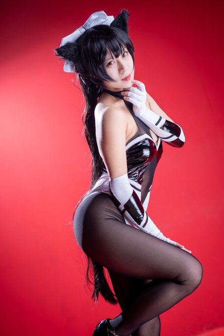 Twitterのコスプレ画像25