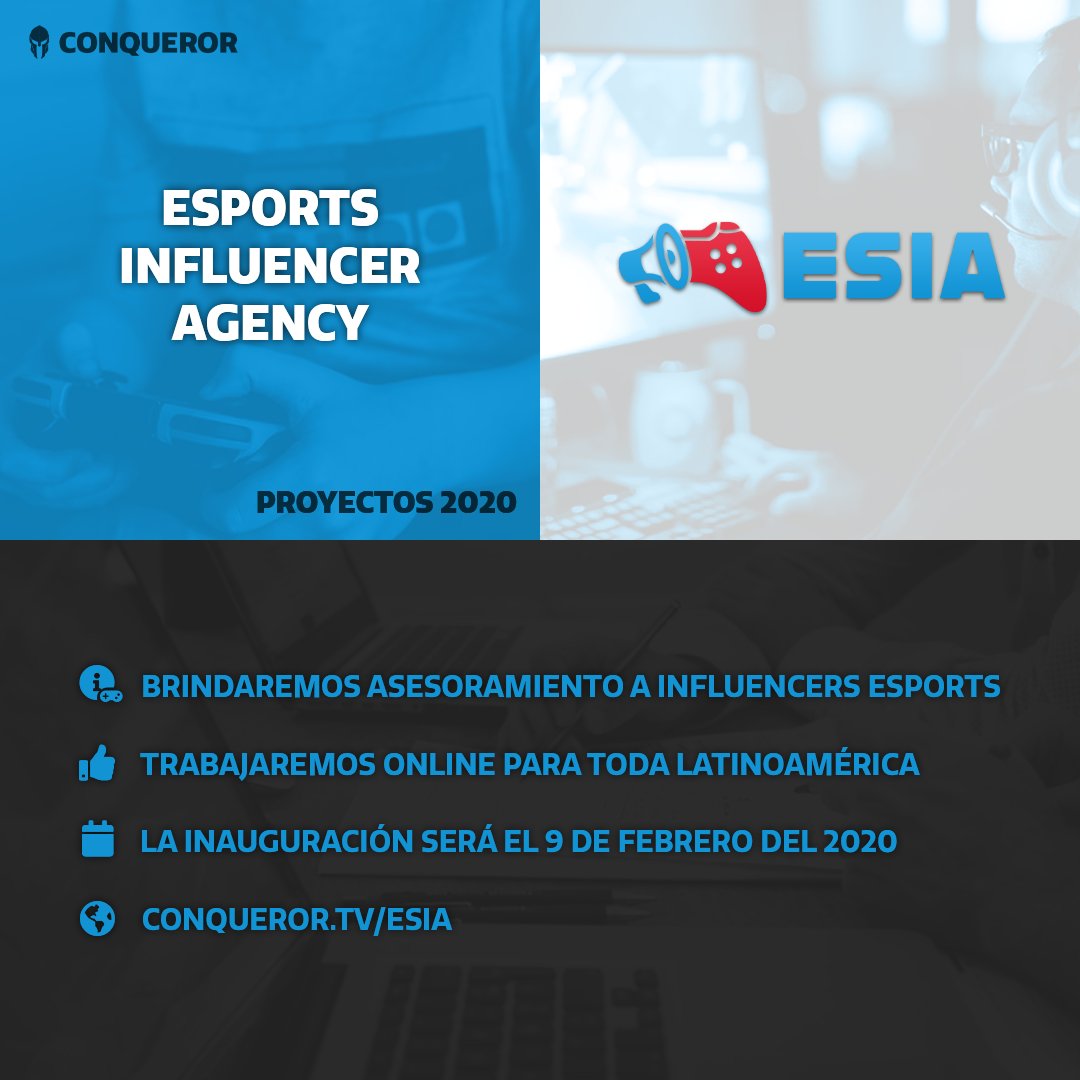 ConquerorLATAM's tweet photo. (3/4) #Conqueror2020 https://t.co/C7uM0kQXch