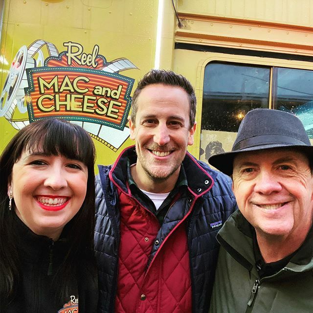 REEL Mac and Cheese (@reelmaccheese) on Twitter photo Had a great time filming an episode of <a href="/carnivaleats/">Carnival Eats</a> yesterday with <a href="/noahcappe/">Noah Cappe</a> at <a href="/aurorafestvan/">Aurora Winter Festival Vancouver</a> ! Thanks for having us again! 🤙🏼🧀🥳 #foodtrucklove #aurorafestvan ift.tt/2PzxVAI Had a great time filming an episode of <a href="/carnivaleats/">Carnival Eats</a> yesterday with <a href="/noahcappe/">Noah Cappe</a> at <a href="/aurorafestvan/">Aurora Winter Festival Vancouver</a> ! Thanks for having us again! 🤙🏼🧀🥳 #foodtrucklove #aurorafestvan ift.tt/2PzxVAI