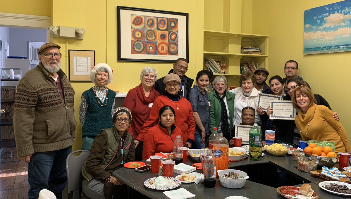 JUNTA for Progressive Action tweet media