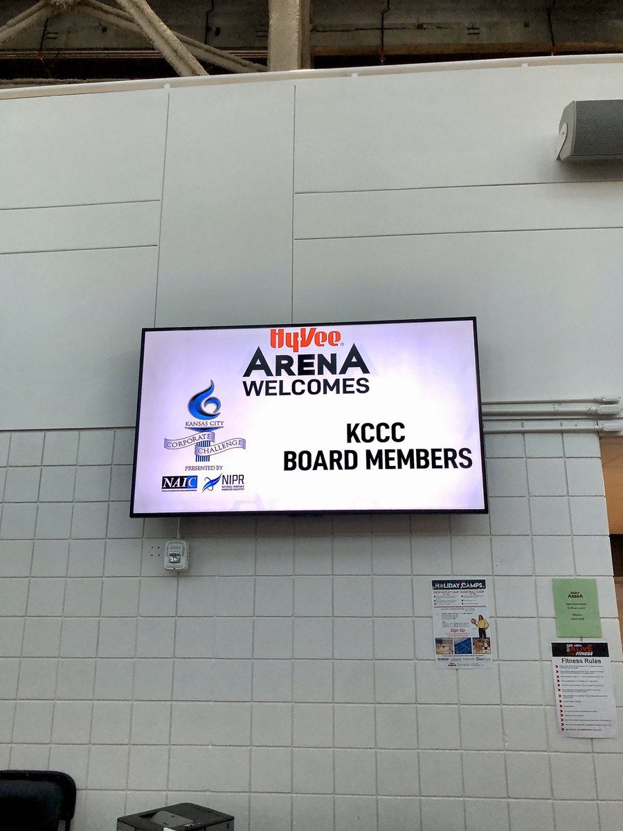 We know a secret! Announcement coming January 2020.