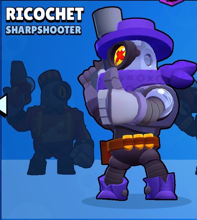 BSPromotions_'s tweet photo. #BS | INFORMACIÓN

No estamos 100% seguros, pero hemos visto por allí en el tweet de @zharbtw sobre la nueva skin de #Ricochet.

Probablemente sea real según lo que dicen estas imagenes👇

¿RICOCHET ESTA VUELTA?🌚

REPITO: NO ESTAMOS 💯 SEGUROS

Captura by: ig: @bloodhooof https://t.co/Q0owWpiMBy