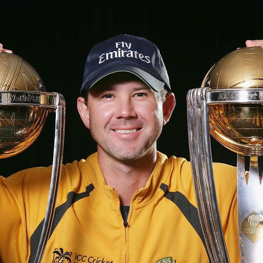 Wishing a very happy 45th birthday to the greatest captain of this era 