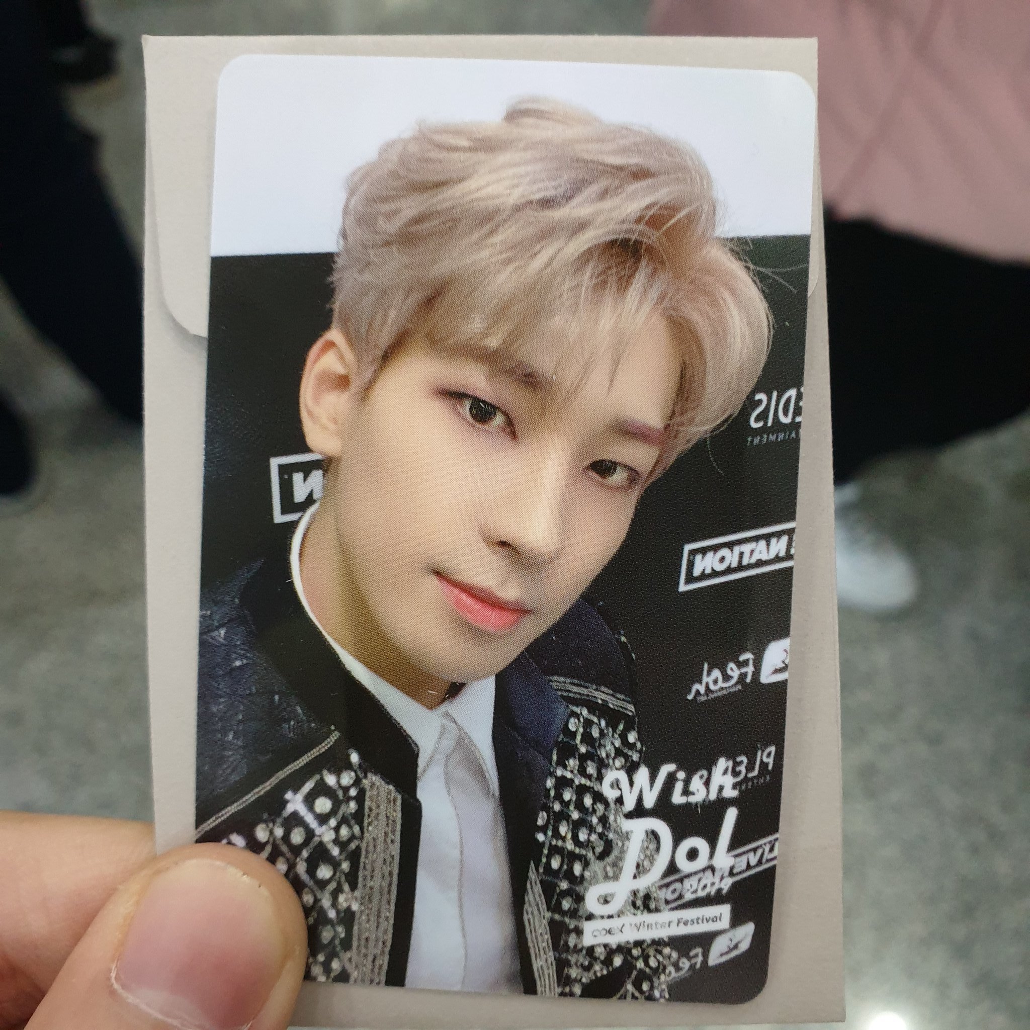 원우 매일매일 보고싶어 على X: 