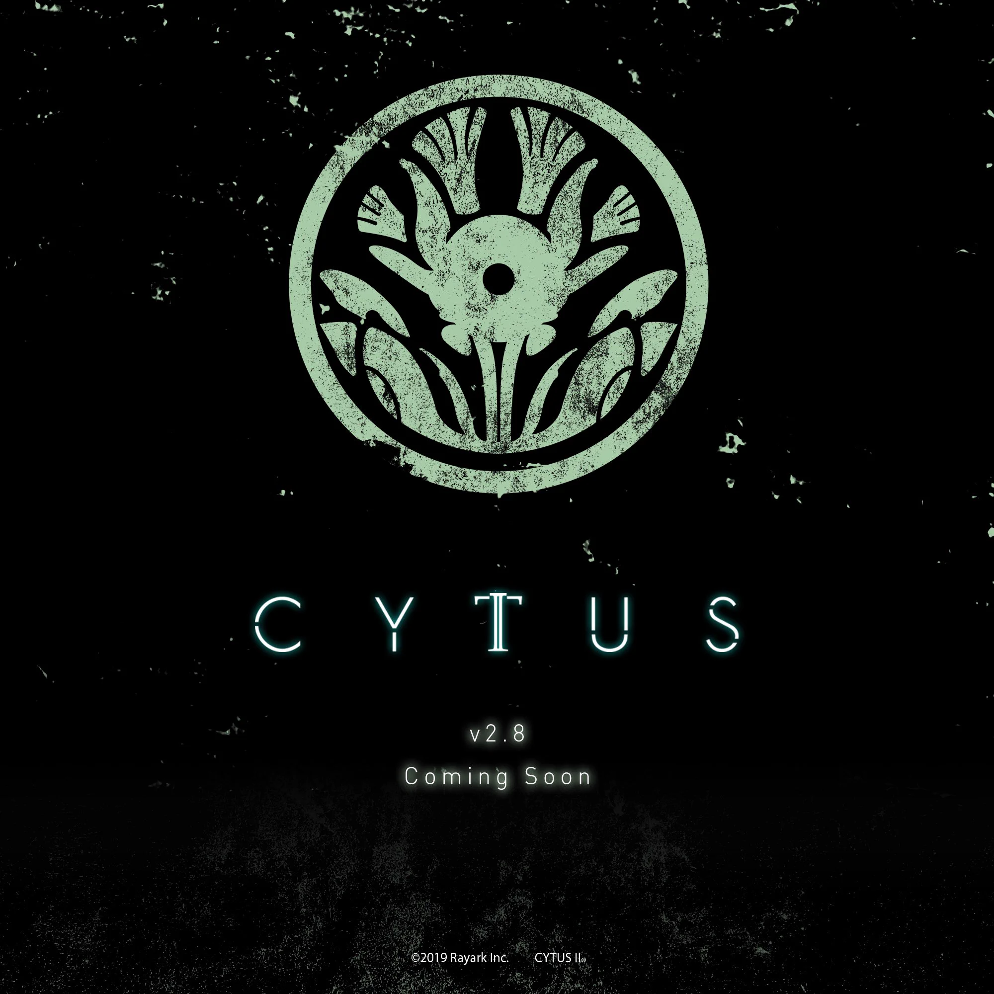 Cytus / CytusⅡ【公式】 on X: 