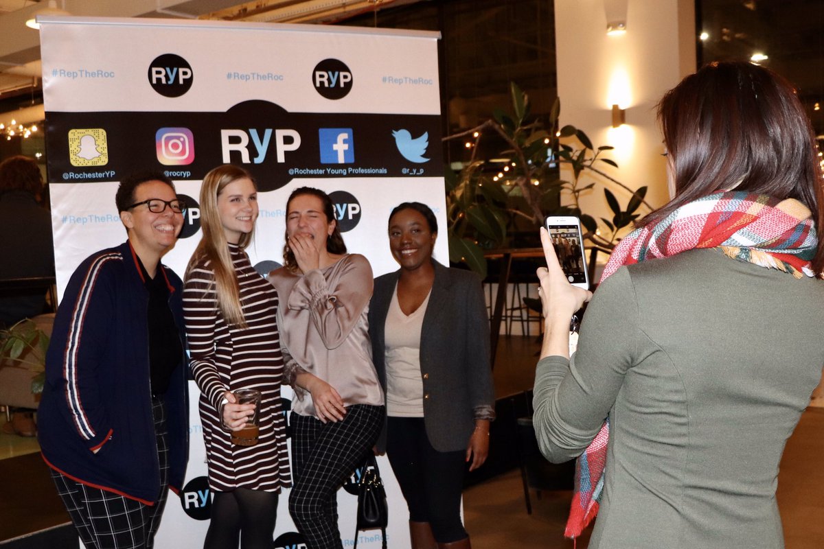 roc_ryp's tweet photo. Thanks to our members for coming out to the Holiday Party and helping us donate 370 lbs of dog food to @rescuepitinc!
Plus, we unveiled our new limited edition #RepTheROC shirts that will be available for sale at all of our events! Get one before theyโre gone!
#ROC https://t.co/BNF6X89ZSK