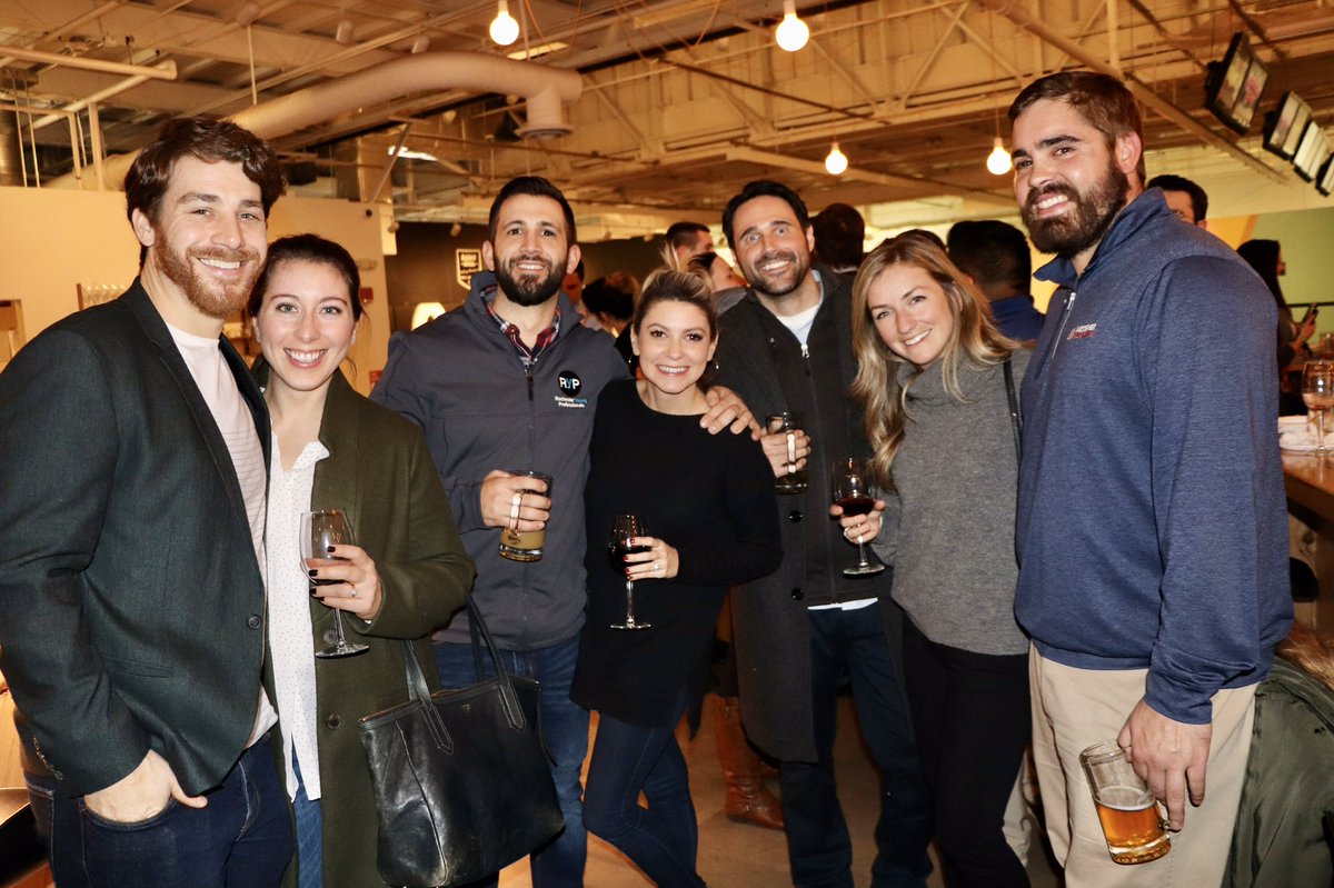 roc_ryp's tweet photo. Thanks to our members for coming out to the Holiday Party and helping us donate 370 lbs of dog food to @rescuepitinc!
Plus, we unveiled our new limited edition #RepTheROC shirts that will be available for sale at all of our events! Get one before theyโre gone!
#ROC https://t.co/BNF6X89ZSK