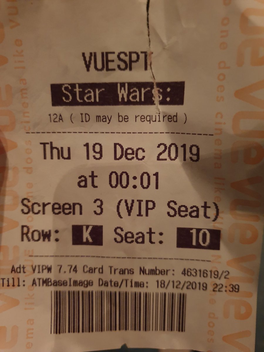 techobabble's tweet image. Long have I waited...