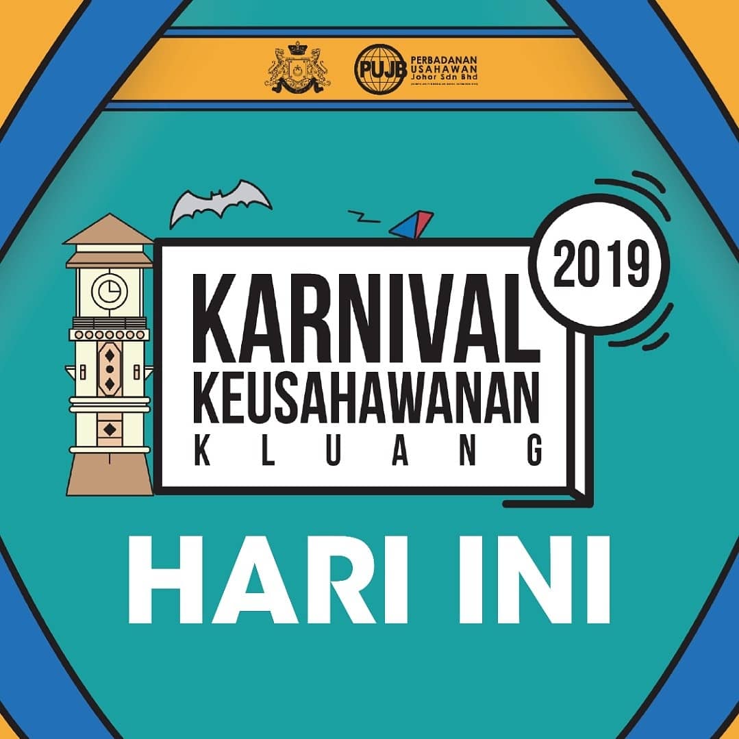 yubalam's tweet photo. HARINI KAMI KT KLUANG
.
Jom dtg ke PEKAN RABU KLUANG sempena Karnival Keusahawanan Kluang 2019.
.
Mai rasa madu tualang di sini sampai puas seterusnya amal madu tanpa ragu.
.
Amal Madu Tanpa Ragu. Semoga korg semua sihat dgn amalan Madu Lebah Asli.
. https://t.co/U0l6LGPIoK