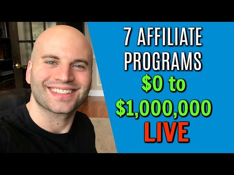 SeketAanru's tweet photo. 7 Affiliate Programs Which Earned Me Over $1,000,000 - My Affiliate Journey - https://t.co/eFQFPorn1J #UIX #AffiliateMarketing #AffiliateMarketing2020 #AffiliatePrograms #BestAffiliatePrograms #FreedomInfluencer #HowToMakeMoneyOnline #MakeMoneyOnline #NathanLucas #OnlineBusiness https://t.co/oAXVeOzEvC