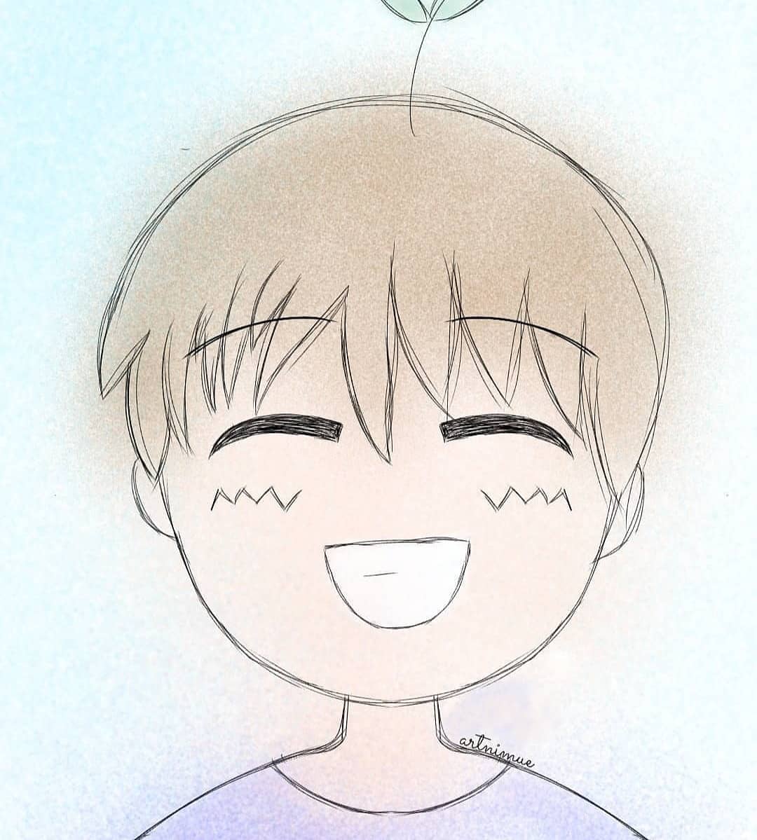 drawnimue's tweet photo. september 2019 / december 2019
my evolution 😭❤
#draw #drawing #btsdraw #bts #btsbrasil #btsfanart #btsjungkook #btsart #fanart #kpopfanart #digitalart #ibispaintx #drawingevolution https://t.co/4QZhSnQqtU