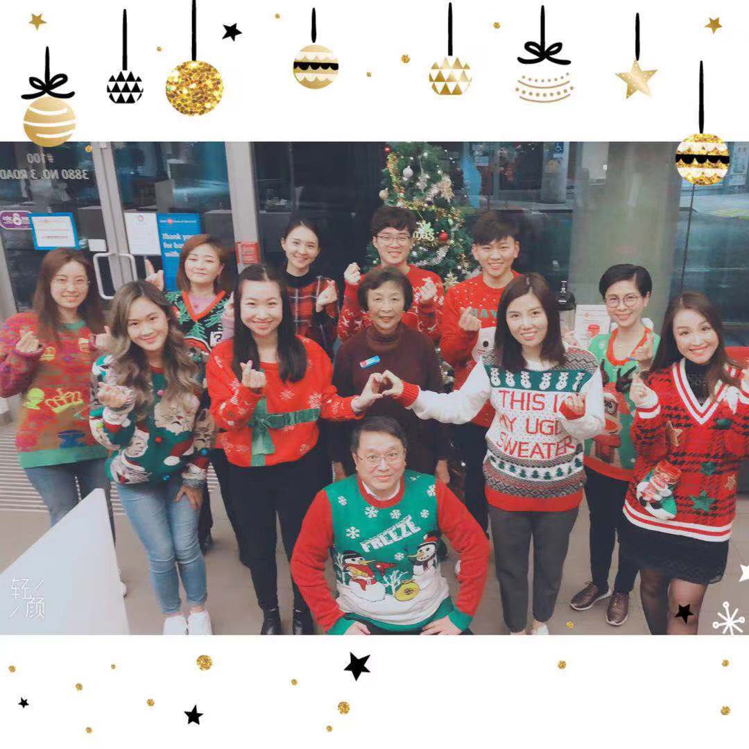 LINCY LEUNG tweet media