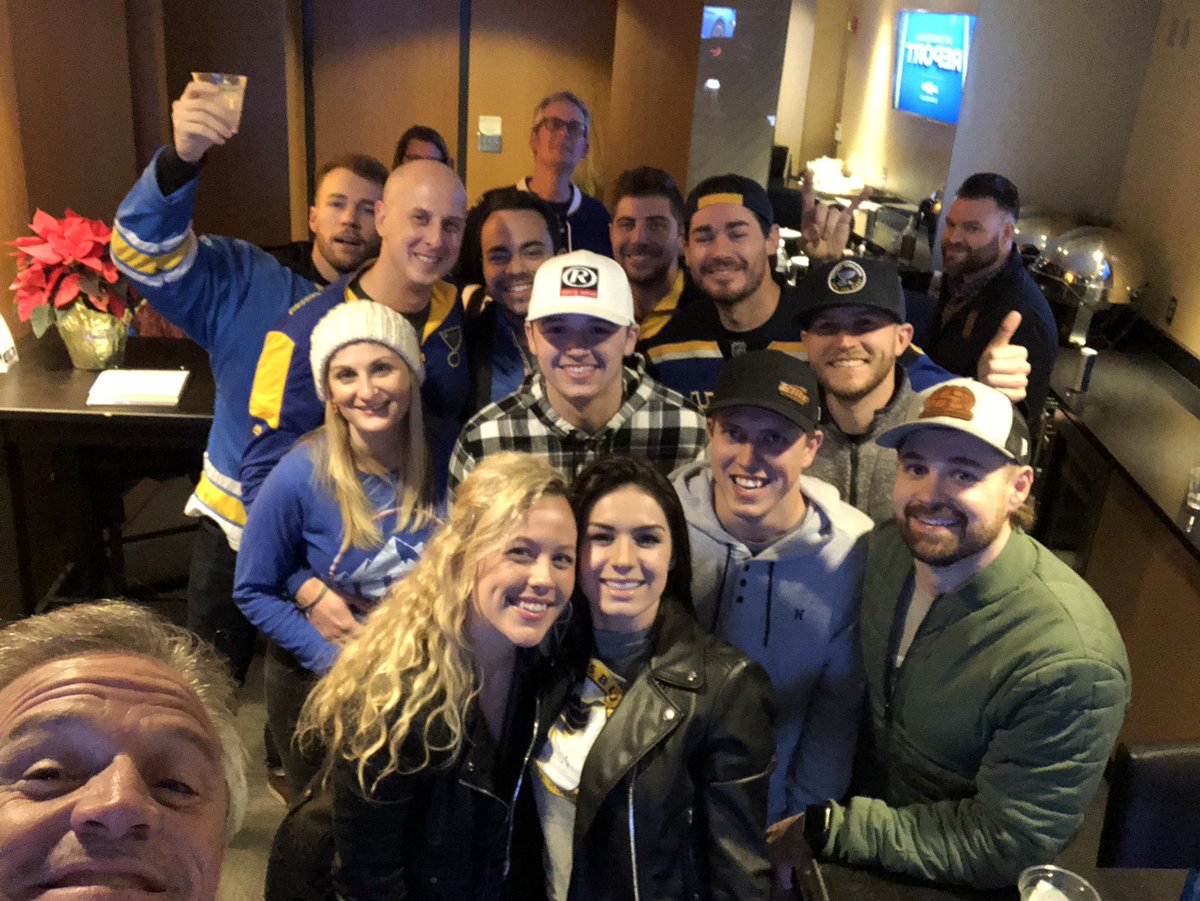 Ghenneberry47's tweet photo. #LGB @StLouisBlues https://t.co/DDjKhKkWHW