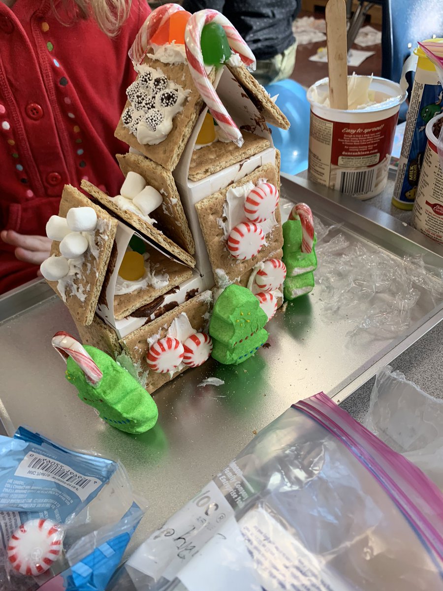 Carolyn Elwood (@elwood_carolyn) on Twitter photo Another successful gingerbread building event is in the books! This has officially become a favorite 1st grade holiday tradition here at RBS! #WeArtChappaqua #WeAreChappaqua <a href="/traci_everett/">Traci Everett</a> <a href="/MrsMeghanKeeler/">Mrs. Keeler</a> @MrsMcGee22 <a href="/RBSChappaqua/">Tonya Wilson</a> <a href="/RossCoops31/">Ross Cooper</a> Another successful gingerbread building event is in the books! This has officially become a favorite 1st grade holiday tradition here at RBS! #WeArtChappaqua #WeAreChappaqua <a href="/traci_everett/">Traci Everett</a> <a href="/MrsMeghanKeeler/">Mrs. Keeler</a> @MrsMcGee22 <a href="/RBSChappaqua/">Tonya Wilson</a> <a href="/RossCoops31/">Ross Cooper</a>