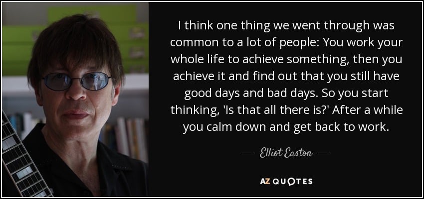 Happy 66th Birthday to Elliot Easton, who was born on this day in Long Island, New York in 1953. 