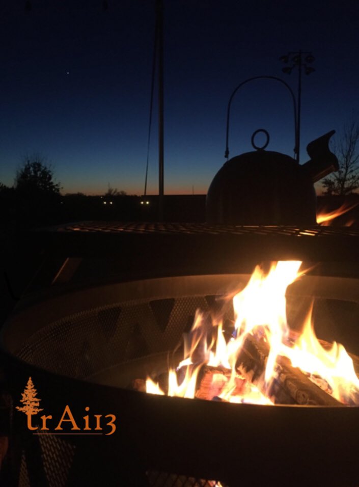 Edmond Parks and Rec tweet media