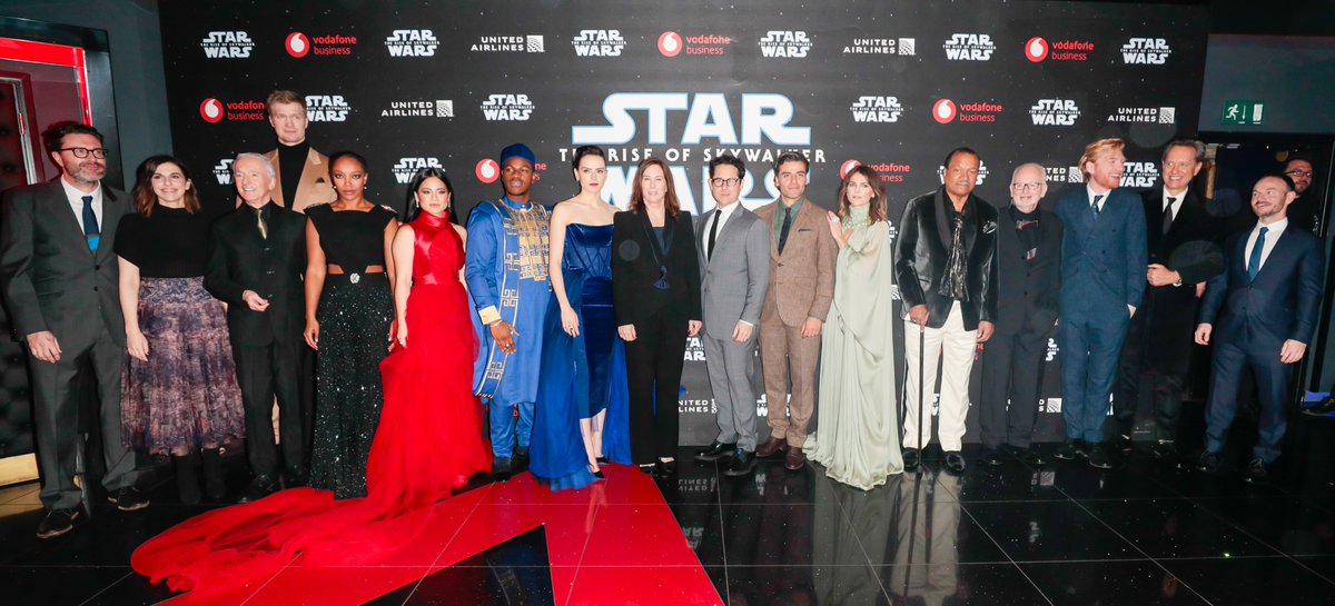 premiere star wars 2019