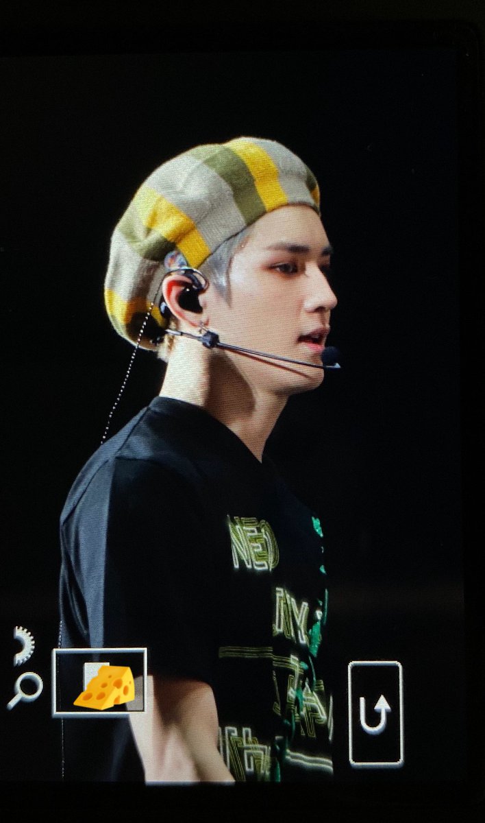 오랜만이에요ㅠㅠ
#태용 #TAEYONG
#NCT127 #NEOCITYinOSAKA_Day1