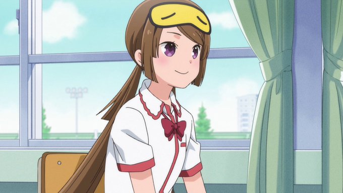 向井莉生生誕祭19のtwitterイラスト検索結果