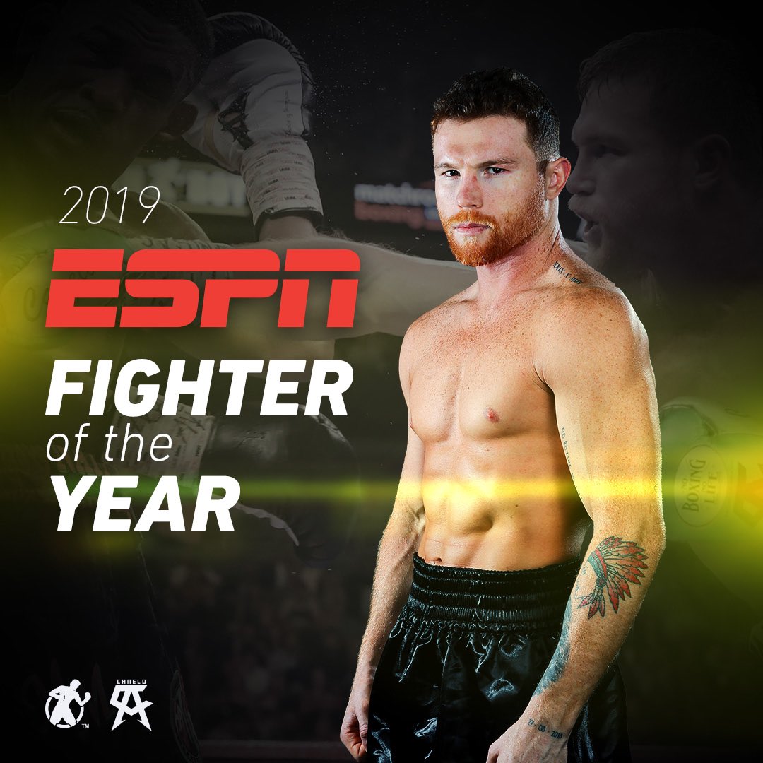 Golden Boy tweet media