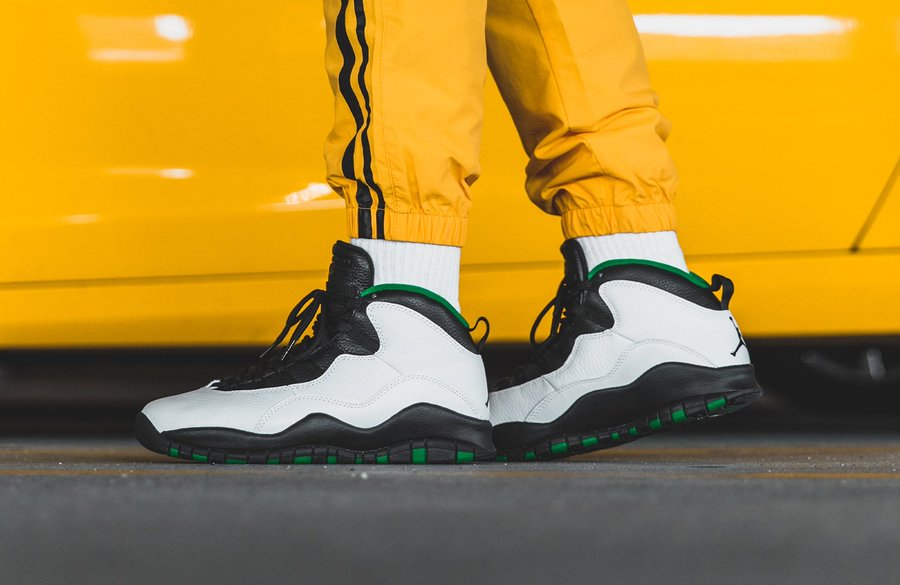 on Twitter: "Ad: Air Jordan 10 Retro on sale for + FREE shipping, use code SNOW25 =&gt; https://t.co/2mOZ6IiY2L https://t.co/5IEwFoyaM1" Twitter