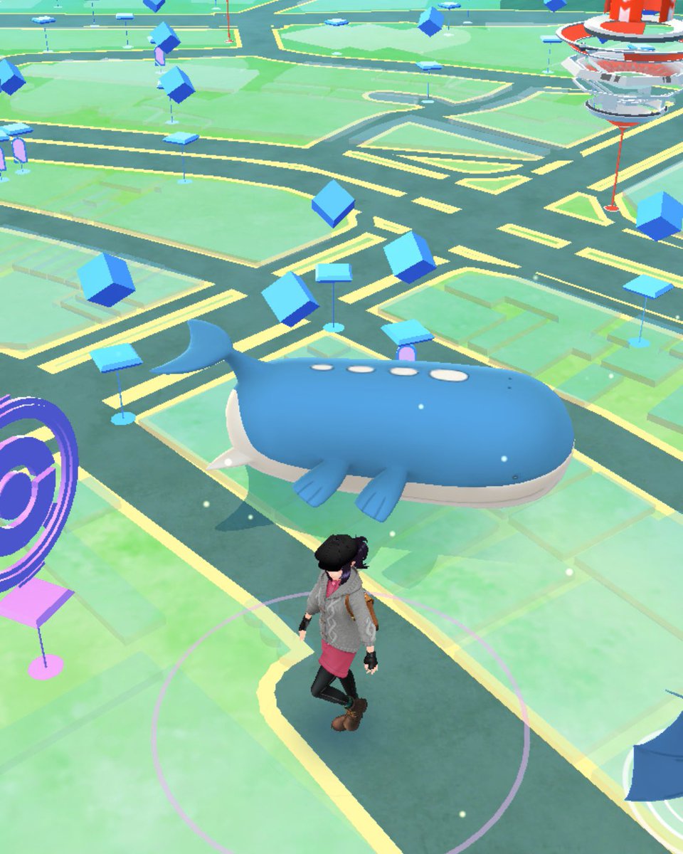 相棒で ポケモンgo が話題に 95ページ目 トレンドアットtv