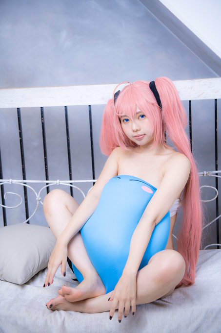 コスプレイヤートキワのTwitter画像39