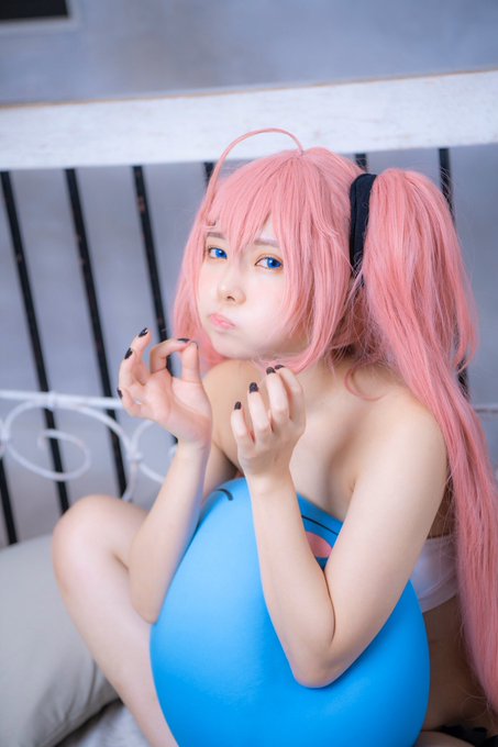 コスプレイヤートキワのTwitter画像40