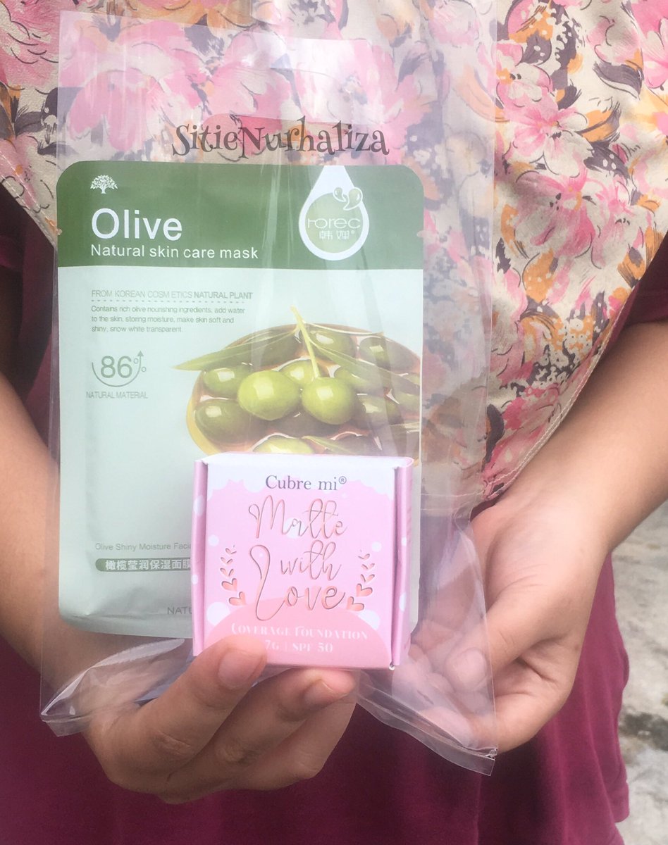 tiiee_s's tweet photo. Alhamdulillah untuk pagi ni ♥️

Thank you sayang semua . Moga korang murah rezeki 💕

#codpasirmas https://t.co/txJgKJwpAx