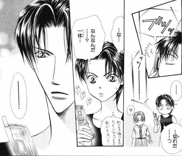 破損データ 少女漫画の作画崩壊や訳わかんないシーンを集めようと思います 協力お願いします 破損データ 少女漫画の作画崩壊や訳わかんないシーンを集めようと思います 協力お願いします